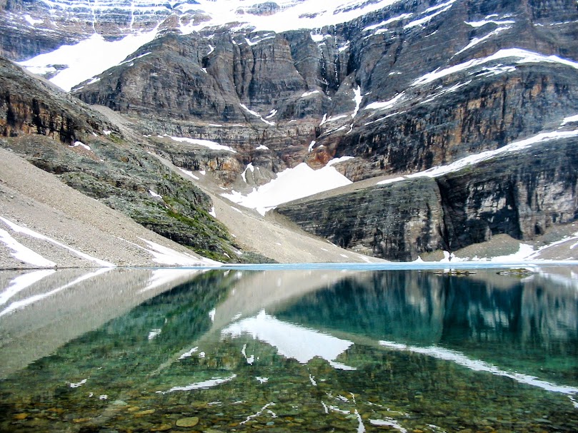 El oeste de Canadá, 3: el parque Yoho y fin de viaje 128 2831 img edit