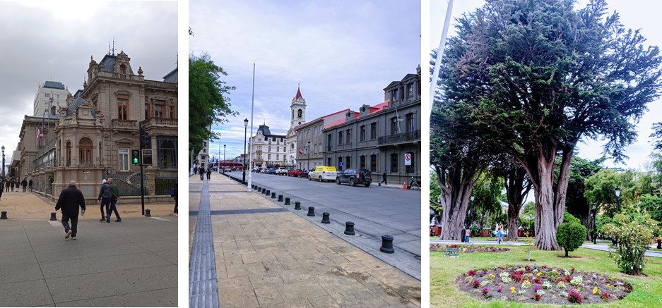 punta arenas