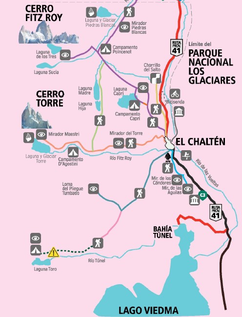 mapa el chalten 2